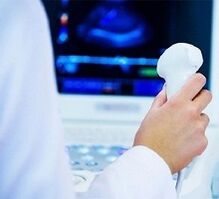 Diagnos Optiounen fir Prostatitis
