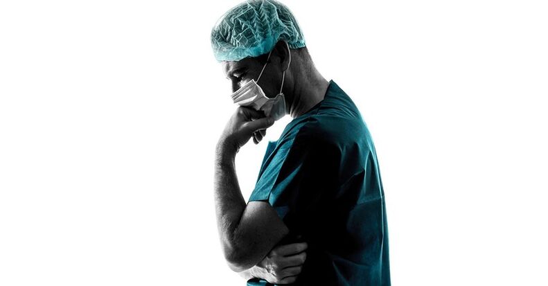 D'Doséierung gëtt vum Dokter bestëmmt