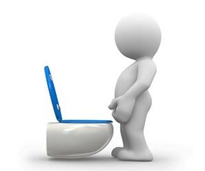 Haapt Manifestatiounen a Symptomer vun Prostatitis bei Männer