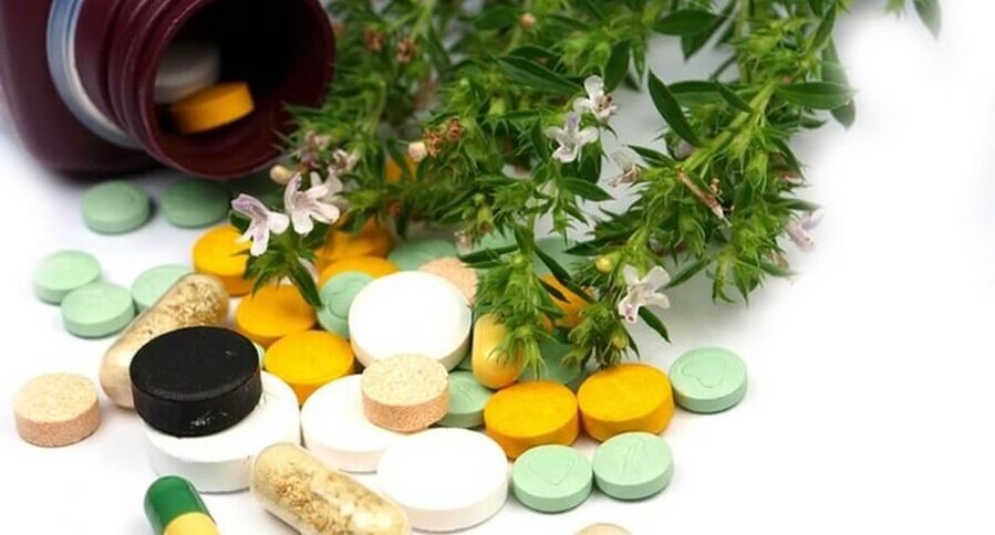 Medikamenter fir d'Behandlung vu Prostatitis